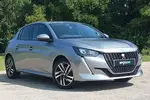 2021 Peugeot 208