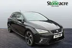 2022 SEAT Ibiza