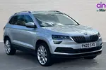 2020 Skoda Karoq