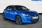 2023 Peugeot 208