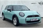 2024 MINI Hatchback 5dr