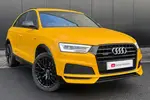 2017 Audi Q3