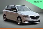 2022 Skoda Fabia
