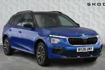 2026 Skoda Kamiq