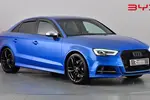 2017 Audi S3