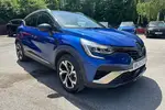 2024 Renault Captur