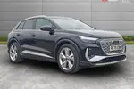 2025 Audi Q4