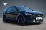 2024 Cupra Formentor