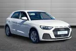 2023 Audi A1
