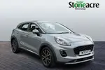2020 Ford Puma