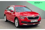 2020 Skoda Kamiq