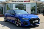 2022 Audi RS6