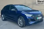 2023 Audi Q4