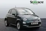 2023 Fiat 500