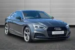 2019 Audi A5
