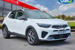 2021 Kia Stonic