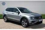 2021 Volkswagen Tiguan Allspace