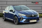 2024 Renault Clio
