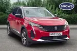 2023 Peugeot 3008