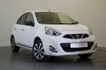 2017 Nissan Micra