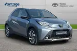2024 Toyota Aygo X