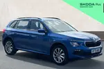 2025 Skoda Kamiq