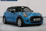2017 MINI Hatchback