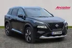2023 Nissan X-Trail