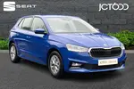2023 Skoda Fabia