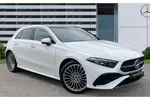 2024 Mercedes-Benz A-Class