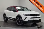 2024 Vauxhall Mokka