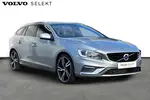 2018 Volvo V60