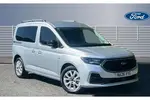 2026 Ford Tourneo Connect