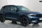 2025 Volvo XC40