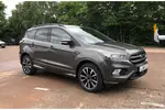 2019 Ford Kuga