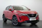 2024 Nissan Qashqai