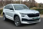 2022 Skoda Kodiaq