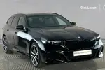 2025 BMW 5 Series Touring