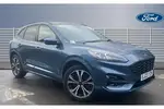 2023 Ford Kuga