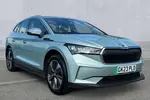 2023 Skoda Enyaq