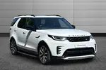 2021 Land Rover Discovery