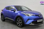 2019 Toyota C-HR
