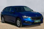2023 Skoda Scala