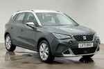 2022 SEAT Arona