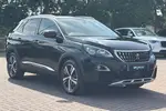 2019 Peugeot 3008