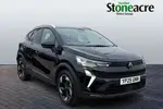 2025 Renault Captur