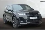 2023 Land Rover Discovery Sport