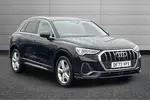 2023 Audi Q3