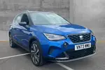2023 SEAT Arona