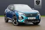 2025 Peugeot 2008